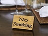 no smoking | na serveru Lidovky.cz | aktuální zprávy no smoking | na serveru Lidovky.cz | aktuální zprávy