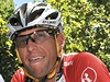 Lance Armstrong. | na serveru Lidovky.cz | aktu�ln� zpr�vy