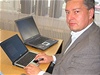 Radko Pavlovec | na serveru Lidovky.cz | aktu�ln� zpr�vy
