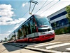 Tramvaj T15 Škoda ForCity. | na serveru Lidovky.cz | aktuální zprávy Tramvaj T15 Škoda ForCity. | na serveru Lidovky.cz | aktuální zprávy