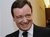 Hejtmani St�edo�esk�ho kraje David Rath (vlevo) a Jihomoravsk�ho kraje Michal Ha�ek 