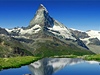 Švýcarsko - Matterhorn | na serveru Lidovky.cz | aktuální zprávy Švýcarsko - Matterhorn | na serveru Lidovky.cz | aktuální zprávy
