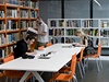 Knihovna architektury ČVUT. Nová budova disponuje i ateliéry, učebnami s audiovizuálním vybavením, zasedacími místnostmi, respiriem studentů. | na serveru Lidovky.cz | aktuální zprávy Knihovna architektury ČVUT. Nová budova disponuje i ateliéry, učebnami s audiovizuálním vybavením, zasedacími místnostmi, respiriem studentů. | na serveru Lidovky.cz | aktuální zprávy