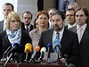 Poslanecký klub V�cí ve�ejných. | na serveru Lidovky.cz | aktu�ln� zpr�vy