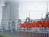 Jaderná elektrárna Dukovany