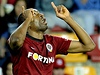 Sparta - Olomouc (Léonard Kweuke)