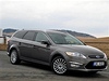 Ford Mondeo 1.6 EcoBoost