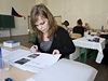 Studentka z gymnázia Na Zatlance skládá státní maturitu. | na serveru Lidovky.cz | aktuální zprávy Studentka z gymnázia Na Zatlance skládá státní maturitu. | na serveru Lidovky.cz | aktuální zprávy