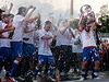 Trofej pro vítěze ligy dorazí do Plzně už v neděli | Lidovky.cz