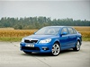 �koda Octavia RS