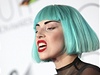 Lady Gaga v Lincolnov� centru | na serveru Lidovky.cz | aktu�ln� zpr�vy