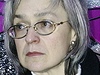 Anna Politkovská na snímku z roku 2004 | na serveru Lidovky.cz | aktuální zprávy Anna Politkovská na snímku z roku 2004 | na serveru Lidovky.cz | aktuální zprávy