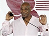 Mike Tyson byl uveden do Síně slávy | na serveru Lidovky.cz | aktuální zprávy Mike Tyson byl uveden do Síně slávy | na serveru Lidovky.cz | aktuální zprávy
