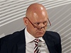 Očima experta Haška: Musel jsem sedět na zemi, ale finále stálo za to | Lidovky.cz - MS fotbal 2014 Ivan Hašek rezignoval na post předsedy fotbalového svazu