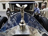 Rolls-Royce Phantom z roku 1929