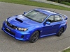 Subaru WRX STI