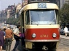 V roce 1980 projela po Václavském náměstí poslední tramvaj | na serveru Lidovky.cz | aktuální zprávy V roce 1980 projela po Václavském náměstí poslední tramvaj | na serveru Lidovky.cz | aktuální zprávy