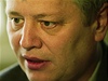 Zakladatel vytunelovan�ho H-syst�mu Petr Smetka