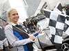 V Kodani odstartoval závod luxusních vozů, na trati je i Hasselhoff | Lidovky.cz - Auto Diamond Race
