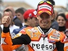 Casey Stoner, v�t�z GP Aragonie