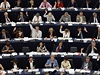 Europoslanci (ilustrační foto).