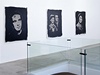 Výtvarník Roman Týc zahájí 27. zá�í ve�er v galerii Dvorak Sec Contemporary v Praze výstavu obraz�, které vytvo�il z popela zesnulých. | na serveru Lidovky.cz | aktu�ln� zpr�vy