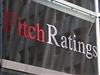 Ratingov� agentura Fitch