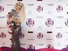 Lady Gaga po p�edání cen MTV Awards v Belfastu | na serveru Lidovky.cz | aktu�ln� zpr�vy