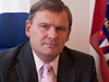 Bývalý ředitel protikorupční policie Tomáš Martinec. | na serveru Lidovky.cz | aktuální zprávy Bývalý ředitel protikorupční policie Tomáš Martinec. | na serveru Lidovky.cz | aktuální zprávy