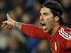 Real Madrid (Sergio Ramos)