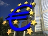 Obří symbol eura před budovou ECB ve Frankfurtu | na serveru Lidovky.cz | aktuální zprávy Obří symbol eura před budovou ECB ve Frankfurtu | na serveru Lidovky.cz | aktuální zprávy