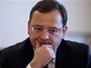 Premi�r Petr Ne�as