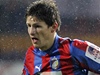 Fotbalista Václav Pilař
