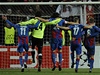 Plzeň - AC Milán
