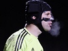 Petr �ech z Chelsea.