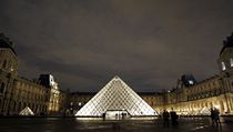 Louvre, nejpopulárnější muzeum výtvarného umění na světě | na serveru Lidovky.cz | aktuální zprávy Louvre, nejpopulárnější muzeum výtvarného umění na světě | na serveru Lidovky.cz | aktuální zprávy