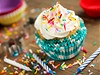 Barevné cupcakes. | na serveru Lidovky.cz | aktu�ln� zpr�vy