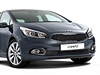Nová Kia Cee'd