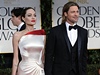 Angelina Jolie a Brad Pitt na předávání Zlatých glóbů | na serveru Lidovky.cz | aktuální zprávy Angelina Jolie a Brad Pitt na předávání Zlatých glóbů | na serveru Lidovky.cz | aktuální zprávy