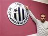 Fotbalista Tomáš Řepka podepsal na rok a půl smlouvu v Českých Budějovicích.