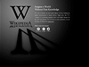 Wikipedia vypnula anglickou verzi na protest proti chystaným zákonům v USA. | na serveru Lidovky.cz | aktuální zprávy Wikipedia vypnula anglickou verzi na protest proti chystaným zákonům v USA. | na serveru Lidovky.cz | aktuální zprávy