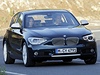 BMW �ady 1, generace F20 | na serveru Lidovky.cz | aktu�ln� zpr�vy