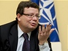 Místopředseda ODS a ministr obrany Alexandr Vondra. | na serveru Lidovky.cz | aktuální zprávy Místopředseda ODS a ministr obrany Alexandr Vondra. | na serveru Lidovky.cz | aktuální zprávy
