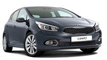 Nová Kia Cee'd | na serveru Lidovky.cz | aktuální zprávy Nová Kia Cee'd | na serveru Lidovky.cz | aktuální zprávy