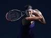 Česká tenistka Petra Kvitová na Australian Open