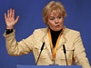Prezidentka Svazu n�meckých vyhnanc� (BdV) Erika Steinbachová | na serveru Lidovky.cz | aktu�ln� zpr�vy