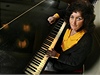 Skladatelka Sylvie Bodorov�