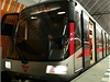 Pražské metro - ilustrační foto.
