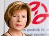 Magdalena �e�kov�