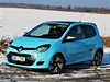 Renault Twingo 1.2 16V Dynamique